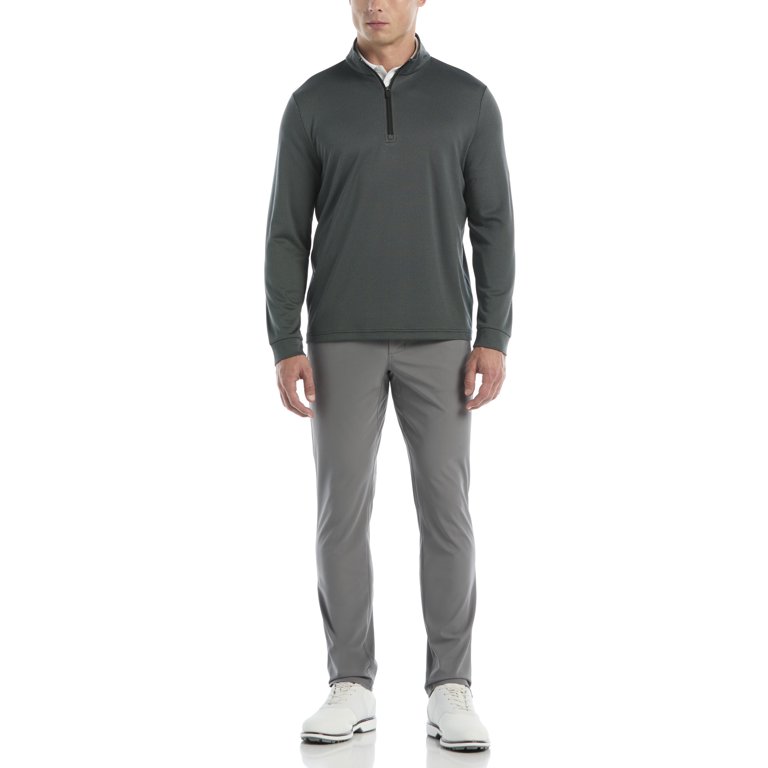 Ben Hogan Men's Performance Golf Mock Neck Sweater photo 2