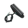 thumbnail image 2 of Humbucker de riel doble Nikou Pastillas Humbucker de guitarra eléctrica, 2 of 9