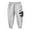 Light Gray, variant on Little Boys Slim Pants Falls Creek Boys Pants Teen Athletic The Children Place for 5t Warm With Dinosaur Print Warm Thermal Kids Joggers Casual Sports Black 1-2 Years