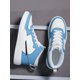 thumbnail image 2 of Men's Sports & Casual High Top Sneakers, Street Style, Lightweight, White Plimsolls, 2 of 4