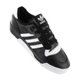 thumbnail image 1 of NEW Adi-das Originals Rivalry Low - Men's Shoes Leather Black EG8063 ORIGINAL, 1 of 6