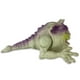 thumbnail image 3 of Figura coleccionable Boglins King Drool de 20 cm con piel elástica, 3 of 3