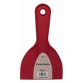 thumbnail image 1 of Red Devil 218322 4 in. Master Painter Plastic Putty Knife, 1 of 1