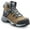 Brown/Blue Pop, variant on Timberland PRO  Switchback, Women's, Black/Grey Pop, Comp Toe, EH, WP, MaxTRAX Slip-Resistant Work Hiker (9.0 W)