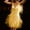 Gold, variant on HKEJIAOI Sales Clearance Sun Dresses for Woman Sexy Birthday Dress Sexy Dress for Party Club Night Dress Green