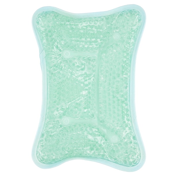 Paquete De Hielo Para El Cuerpo, Paquete De Compresas Frías, Mano De Obra Fina Y Ligera, Felpa Suave Para Terapia De Compresas Frías Para Terapia De Compresas Calientes ANGGREK Otros