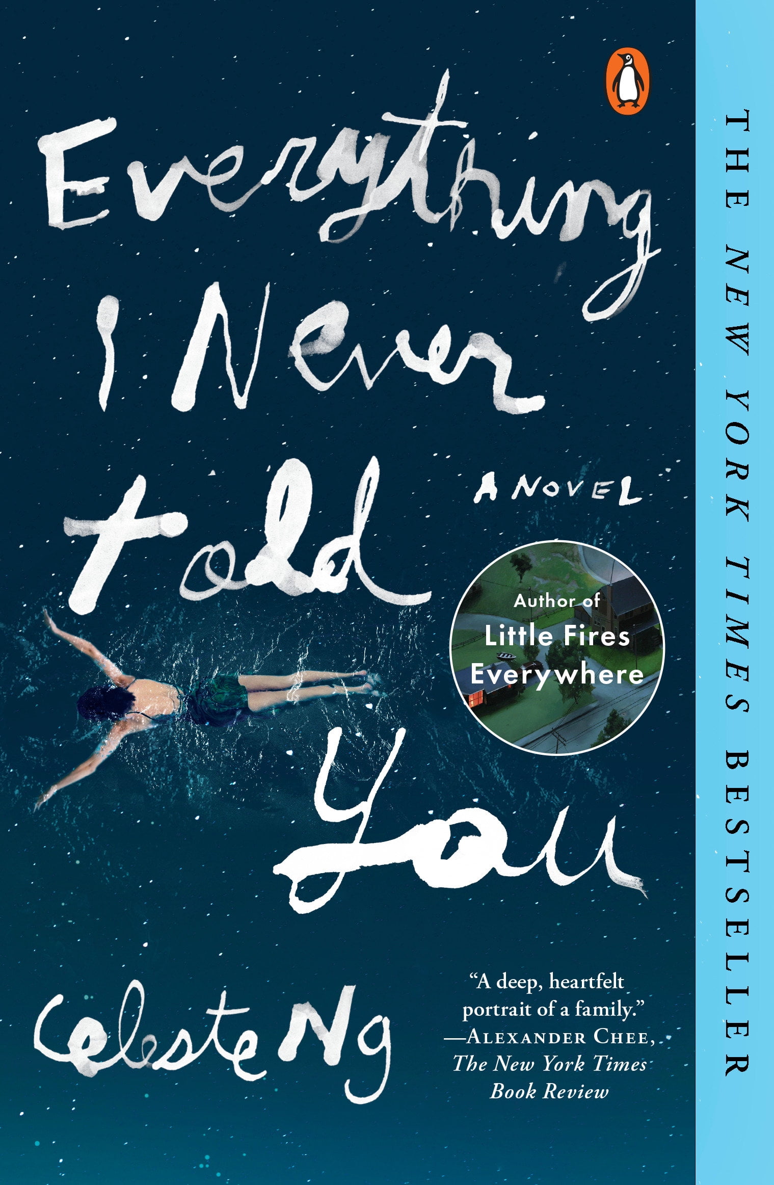 everything i told you everything i told you