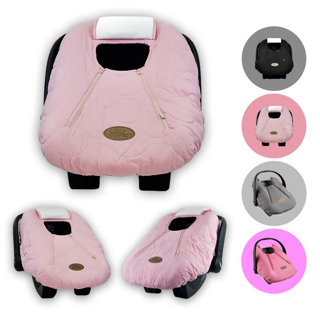 pink camo seat covers walmart