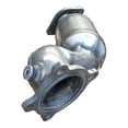 thumbnail image 3 of NINTE Catalytic Converter for 2013-2017 Cadillac ATS 2014-2017 CTS 2016-2017 Camaro 2.0L, 3 of 12