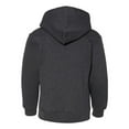 thumbnail image 2 of Russell Men's Dri-Power Fleece Hoodie - 995HBB, 2 of 3