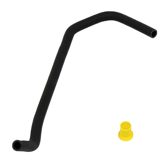 Edelmann 81251 ower Steering Reservoir Hose