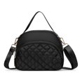 thumbnail image 2 of CAIXIA Medium Crossbody Bags For WomenFashion Casual Mini Nylon Messenger Crossbody Shoulder Bag, Lightweight Daily Commute Small Purse, 2 of 8