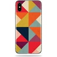 thumbnail image 1 of MightySkins APIPHX-Bright And Happy Skin Decal Wrap for Apple iPhone X Sticker - Bright & Happy, 1 of 4