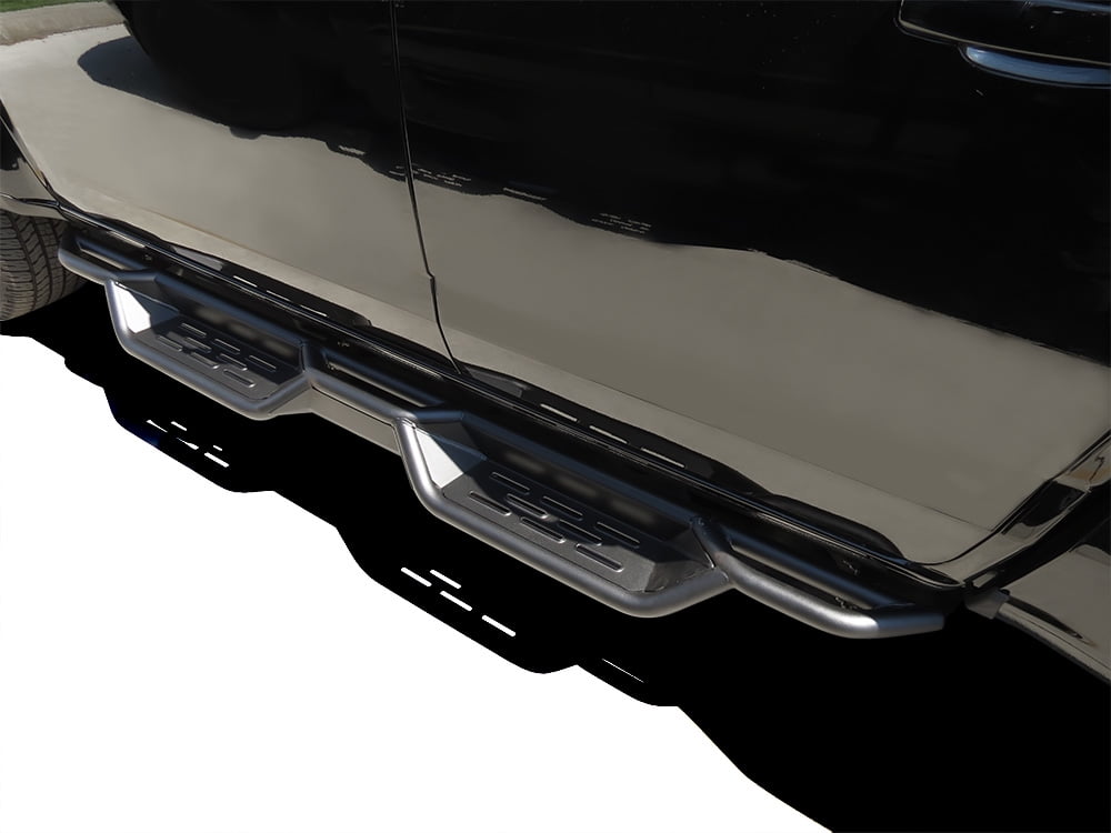 APS Black 6 Inches Tubular Drop Down 