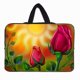 thumbnail image 1 of Bolsa para portátil de 15,6 pulgadas, funda de transporte para Macbook M2 Air 15,3 Honor, 10, 12, 13, 14, 15, 16, 17 Fivean unisex, 1 of 2