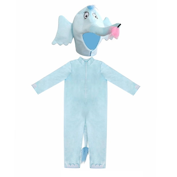 Disfraces de animales para niños para Halloween, lindos disfraces de cosplay para Halloween, ideales para fiestas de disfraces. SG