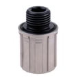thumbnail image 1 of Deluxe Bike 6-Claw Hub Attachment Freewheel s Accessories , Bearing, Titanium 8 9 10s, 1 of 9
