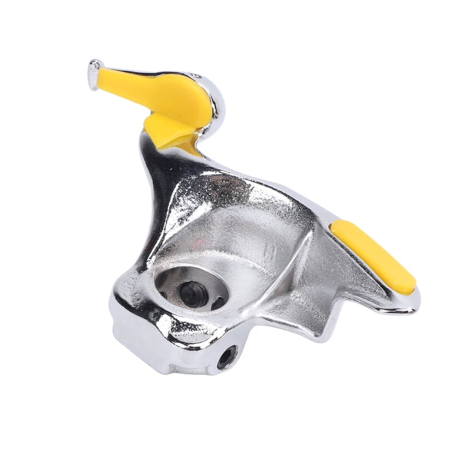 Car Tire Changer, Stainless Steel Mount Demount Bird Head Tool with Protective Pads for Motorcycle, Tire Changer Tool for Car Motorcycle Tire Machine, Automobile Tyre Changer