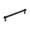 Matte Black, variant on Amerock Faraday 12 inch (305mm) Center-to-Center Oil-Rubbed Bronze Appliance Pull