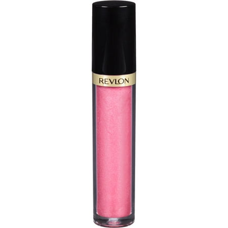 Revlon Super Lustrous Lip Gloss - Pinkissimo - 0.13 fl oz