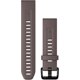 thumbnail image 1 of Correa De Silicona Gris Esquisto Garmin Quickfit 20, 1 of 2
