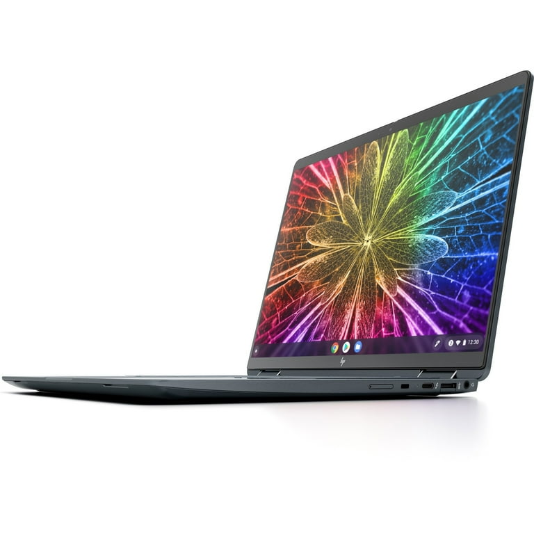 HP Elite Dragonfly Chromebook - Flip design - Intel Core i5