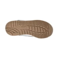 thumbnail image 3 of TENIS PANAM JOVEN 0109360016 SIMIPIEL BLANCO, 3 of 4