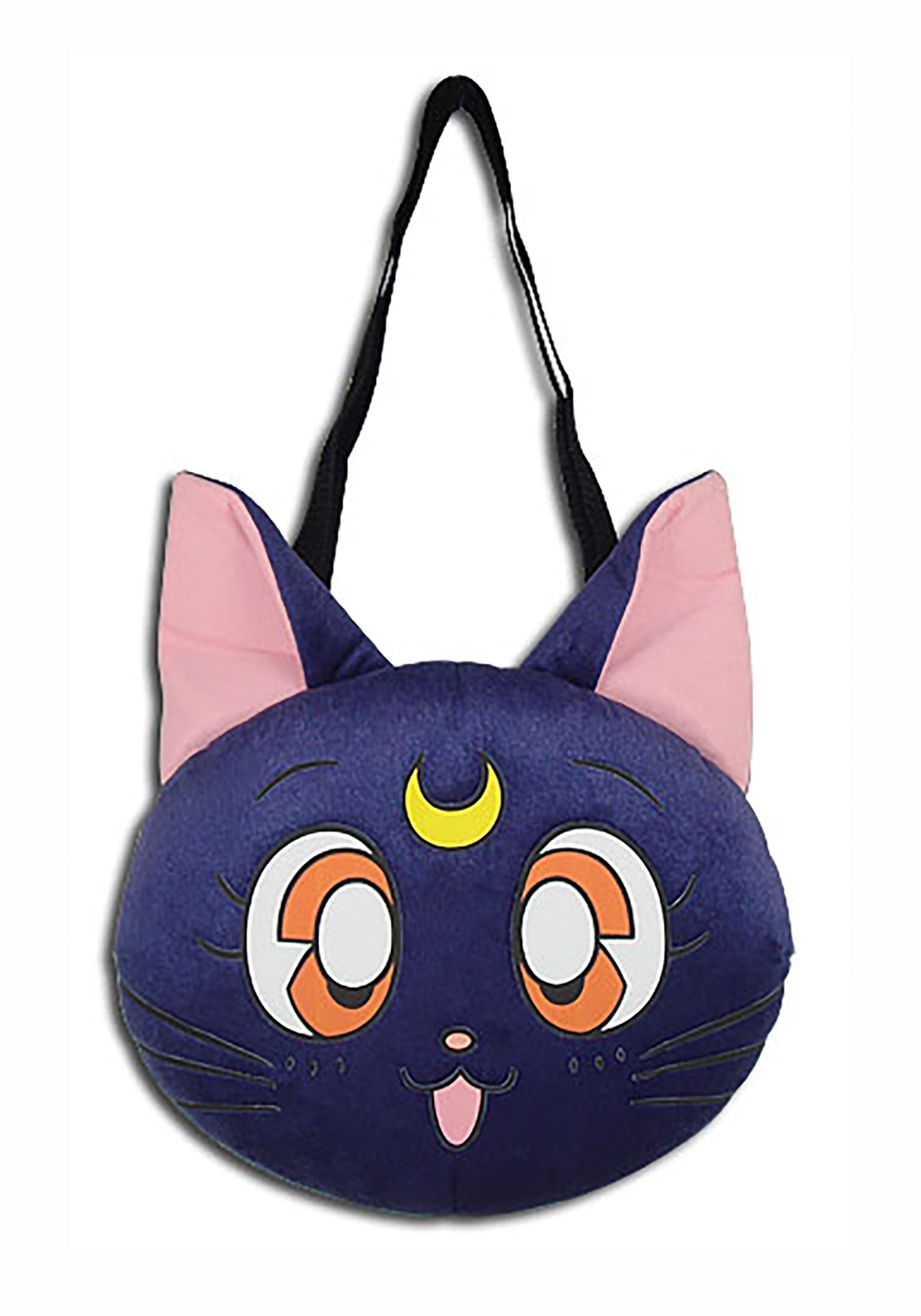 luna plush