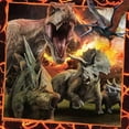 thumbnail image 3 of Ravensburger Jurassic World - Fallen Kingdom, 3X 49pc Jigsaw Puzzles, 3 of 4