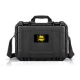 thumbnail image 3 of Game Pad Case Big Capacity Games Console Box for Nintendo Switch (Orange), 3 of 9