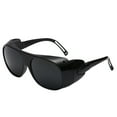 thumbnail image 4 of Gafas de seguridad para soldador Zulema Gafas de soldador gris, 4 of 8