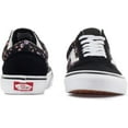 thumbnail image 3 of Vans Old Skool Unisex/Adult shoe size 6 Men/7.5 Women  Casual VN0A38G19HS Floral Covered Ditsy/True White, 3 of 7