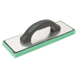 Marshalltown 4 in. W X 9-1/2 in. L Foam Pad Hand Float Fine Marshalltown 4 in. W X 9-1/2 in. L Foam Pad Hand Float Fine