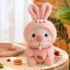 thumbnail image 4 of 2 Juguetes De Peluche Para Dormitorio, Sala De Estar, Regalos De Cumpleaños Para Niños, Conejo Y Rana Conejo+Rana, 4 of 9