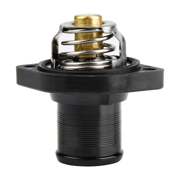 Termostato de motor 1336.N5 con carcasa para Peugeot 206, 306, 307, 806 y 1007 Bipper Expert.