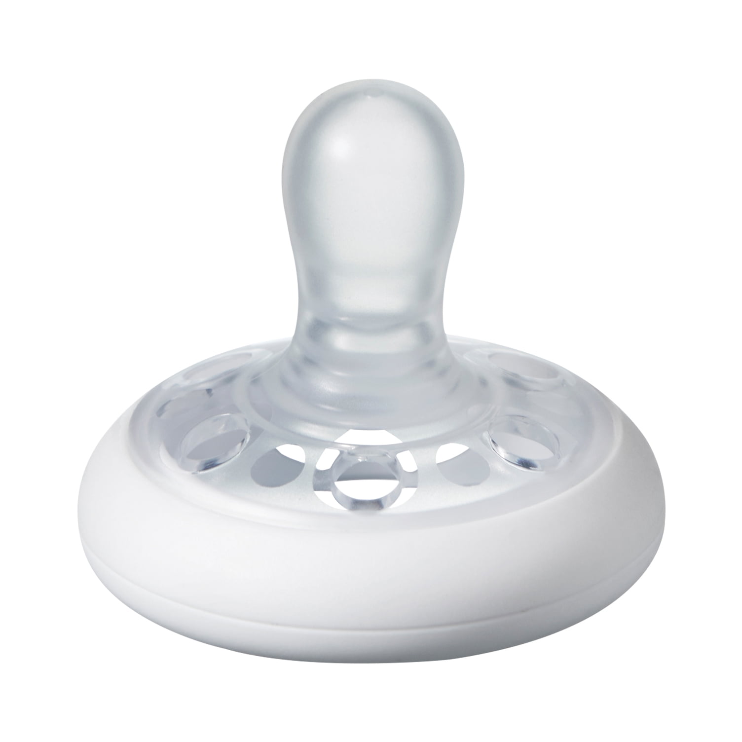 tommee tippee pacifier breast like