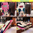 thumbnail image 4 of Caja suave del teléfono del tpu del luffy del gatito del diseño lindo del monstruo de la historieta y vidrio protector para el iphone, 4 of 4