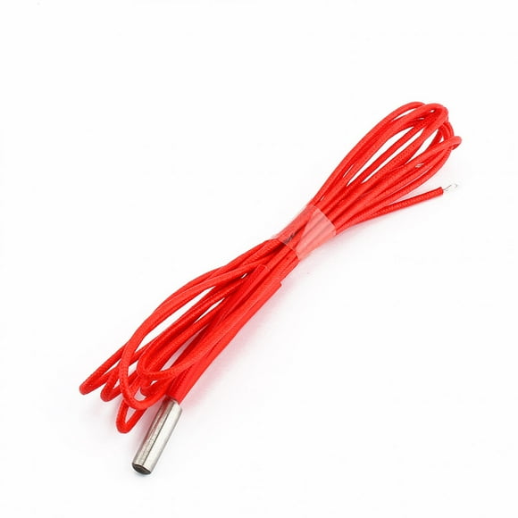 Heaters  40w  Heaters 1pc 12v 40w Ceramic  Heater For 3d Printer Prusa Mendel