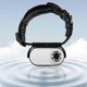 thumbnail image 4 of Cat Camera Collar 1080p Pet Cameras Life Waterproof Mini Actions Camera For Video Records, 4 of 5