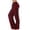 C03# Red, variant on Flannel Pajama Pants Women Soft Christmas Plaid Sleep Lounge Pj Bottoms Casual Drawstring Elastic High Waisted Pajama Pants Loose Wide Leg Sleepwear,Black,XL