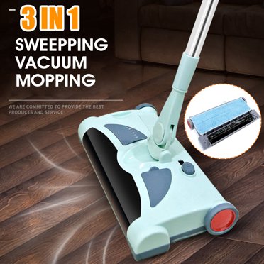 Mr. Clean Magic Eraser Roller Mop, 45