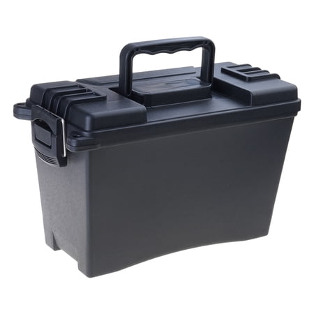 Multipurpose Angler Gear Organizers Box Leakproof Seal Heavy Duty Construction For Tackle Storage And Transport