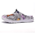 thumbnail image 2 of Women's Clogs Shoes Sandals Quick-Dry Lightweight Summer Beach Shoe Garden Clogs Casual Slippers, 2 of 9