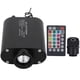 thumbnail image 2 of Motor de luz LED Jadeshay de fibra óptica Fuente de luz RGBW, 2 of 8