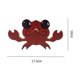 thumbnail image 1 of Estante De Gafas Soporte para anteojos de animales, soporte de madera para anteojos, decoración de escritorio para el hogar y la oficina (E) Hugtrwg  Libre de BPA, 1 of 4