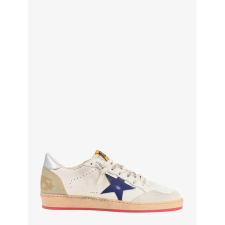 

GOLDEN GOOSE DELUXE BRAND BALL STAR MAN Multicolor SNEAKERS
