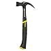 STANLEY FatMax Rip Claw Hammer, 16-Oz (51-163)