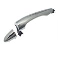 thumbnail image 2 of Poignée Extérieure de Porte Arrière Gauche Chrome Compatible avec Kia Sportage 2011 - 2016, 2 of 3