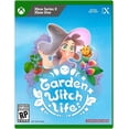 thumbnail image 1 of Garden Witch Life - Xbox Series X, 1 of 3