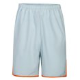 thumbnail image 1 of Xdzjlr Mens Sports Shorts,Summer Pocket Soft Running Shorts For Men, 1 of 4